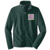 Youth Value Fleece Jacket Thumbnail