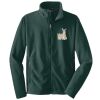Youth Value Fleece Jacket Thumbnail