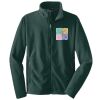 Youth Value Fleece Jacket Thumbnail