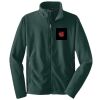 Youth Value Fleece Jacket Thumbnail