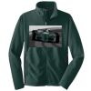Youth Value Fleece Jacket Thumbnail
