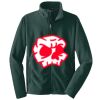 Youth Value Fleece Jacket Thumbnail