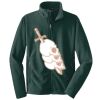 Youth Value Fleece Jacket Thumbnail