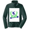 Youth Value Fleece Jacket Thumbnail