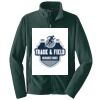 Youth Value Fleece Jacket Thumbnail