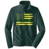 Youth Value Fleece Jacket Thumbnail