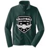 Youth Value Fleece Jacket Thumbnail