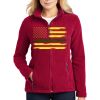 Women's Value Fleece Jacket Thumbnail