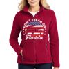 Women's Value Fleece Jacket Thumbnail