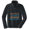 Value Fleece 1/4 Zip Pullover Thumbnail
