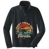 Value Fleece 1/4 Zip Pullover Thumbnail