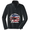 Value Fleece 1/4 Zip Pullover Thumbnail