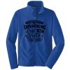 Value Fleece Jacket Thumbnail