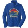 Value Fleece Jacket Thumbnail