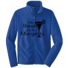 Value Fleece Jacket Thumbnail