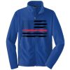 Value Fleece Jacket Thumbnail