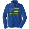 Value Fleece Jacket Thumbnail