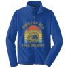 Value Fleece Jacket Thumbnail