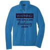 Microfleece Jacket Thumbnail