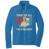 Microfleece Jacket Thumbnail