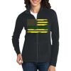 Women's Microfleece Jacket Thumbnail