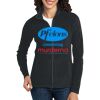 Women's Microfleece Jacket Thumbnail