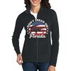 Women's Microfleece Jacket Thumbnail