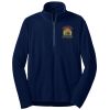 Microfleece 1/2 Zip Pullover Thumbnail