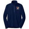 Microfleece 1/2 Zip Pullover Thumbnail