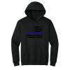 Heavy Blend Hooded Sweatshirt Thumbnail