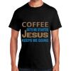 Ultra Cotton ® 100% US Cotton T Shirt with Pocket Thumbnail