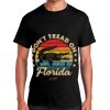 Ultra Cotton ® 100% US Cotton T Shirt with Pocket Thumbnail