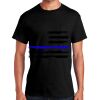 Ultra Cotton ® 100% US Cotton T Shirt with Pocket Thumbnail