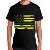Ultra Cotton ® 100% US Cotton T Shirt with Pocket Thumbnail