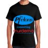 Ultra Cotton ® 100% US Cotton T Shirt with Pocket Thumbnail