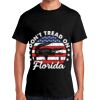 Ultra Cotton ® 100% US Cotton T Shirt with Pocket Thumbnail