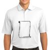 Tech Sport Dri FIT Polo Thumbnail