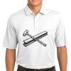 Tech Sport Dri FIT Polo Thumbnail