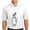 Tech Sport Dri FIT Polo Thumbnail