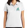 Women's Tech Basic Dri FIT Polo Thumbnail
