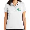 Women's Tech Basic Dri FIT Polo Thumbnail