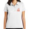 Women's Tech Basic Dri FIT Polo Thumbnail