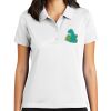 Women's Tech Basic Dri FIT Polo Thumbnail