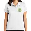 Women's Tech Basic Dri FIT Polo Thumbnail
