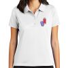 Women's Tech Basic Dri FIT Polo Thumbnail