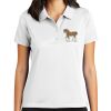 Women's Tech Basic Dri FIT Polo Thumbnail