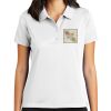 Women's Tech Basic Dri FIT Polo Thumbnail