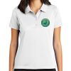 Women's Tech Basic Dri FIT Polo Thumbnail