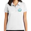 Women's Tech Basic Dri FIT Polo Thumbnail