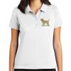 Women's Tech Basic Dri FIT Polo Thumbnail